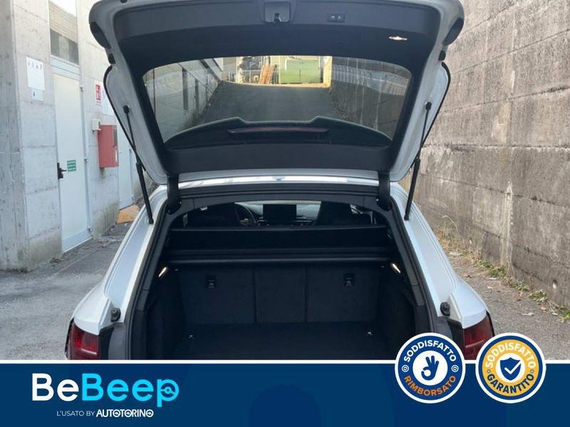 Audi A4 RS4 AVANT 2.9 TFSI QUATTRO 450CV TIPTRONIC