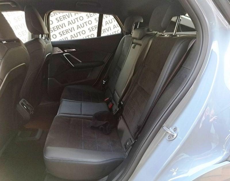 BMW X2 X2 xDrive 20d Msport Pro