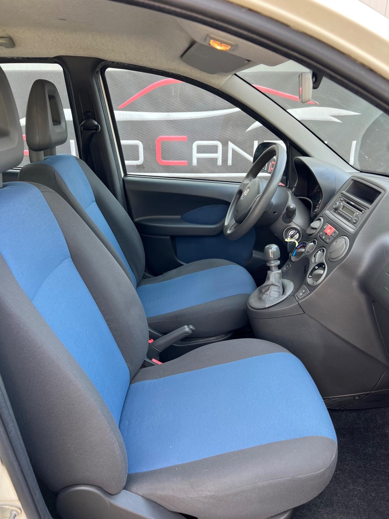 Fiat Panda 1.3 MJT OCCASIONE NEOPATENTATI