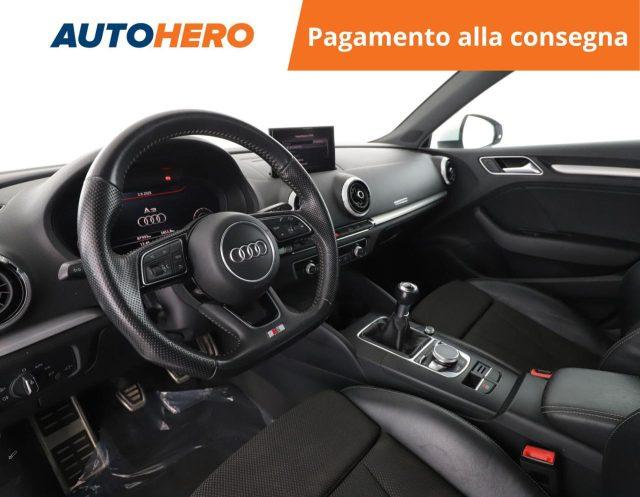 AUDI A3 SPB 30 TDI Sport