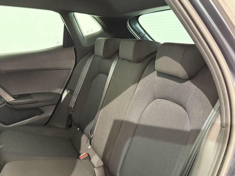 SEAT Ibiza 1.0 Eco TSI 70KW FR