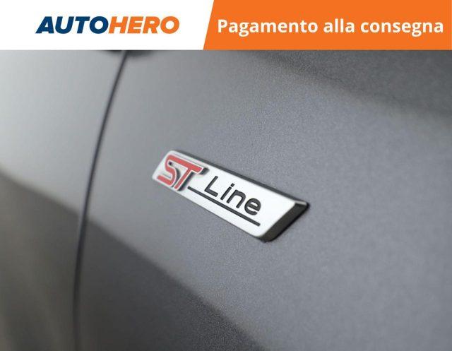 FORD Focus 1.0 EcoBoost Hybrid 125 CV 5p. ST-Line
