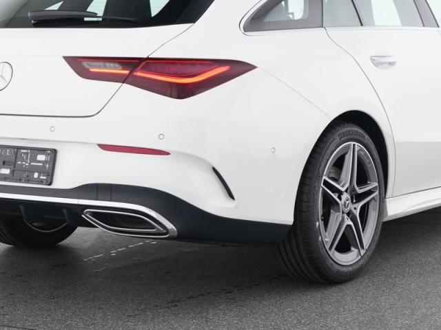 MERCEDES Classe CLA 180 Aut. Shooting Brake Premium AMG