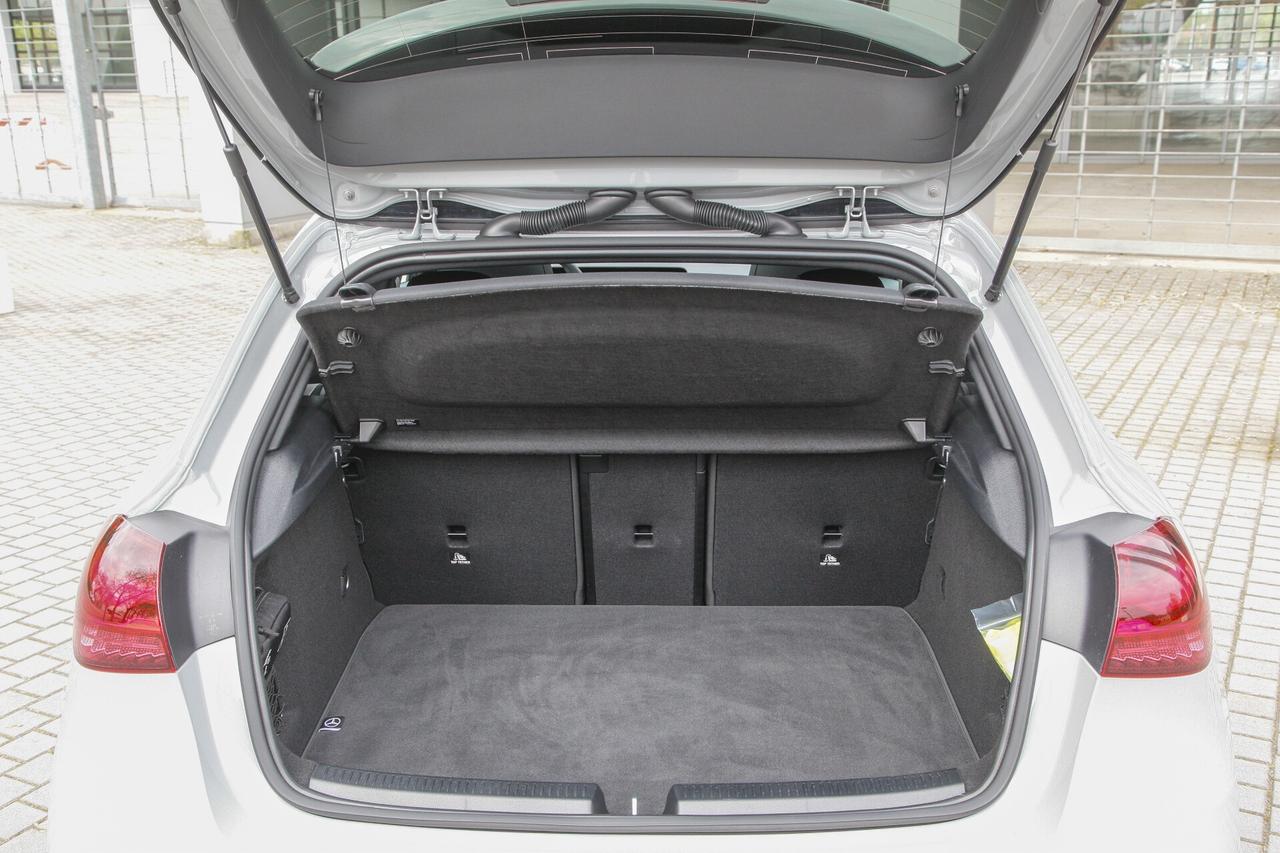 Mercedes-benz A 200 AMG Special Edition