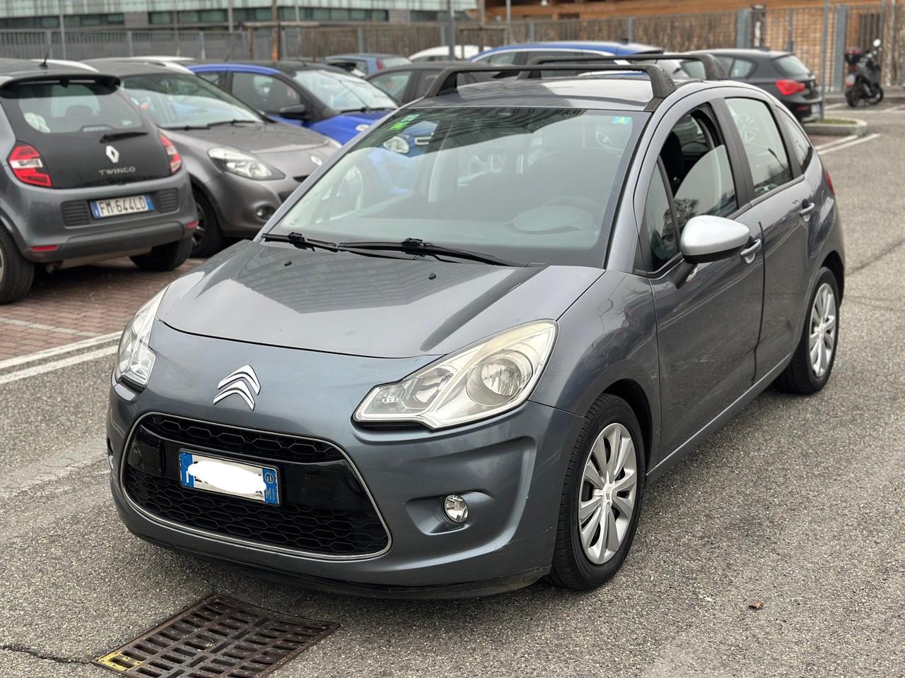 Citroen C3 1.1 Attraction