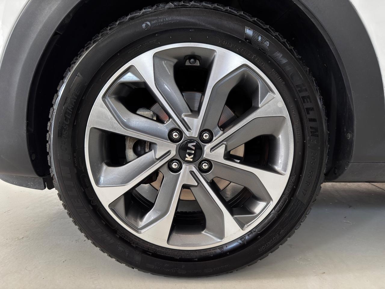 Kia Stonic 1.4 MPI 100 CV Urban