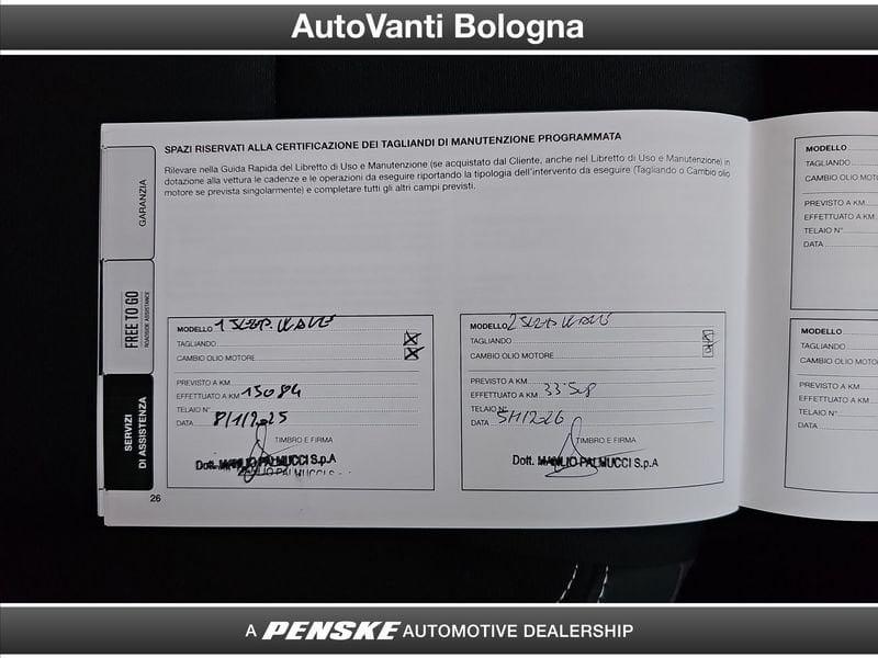 Jeep Avenger Avenger 1.2 turbo Longitude fwd 100cv