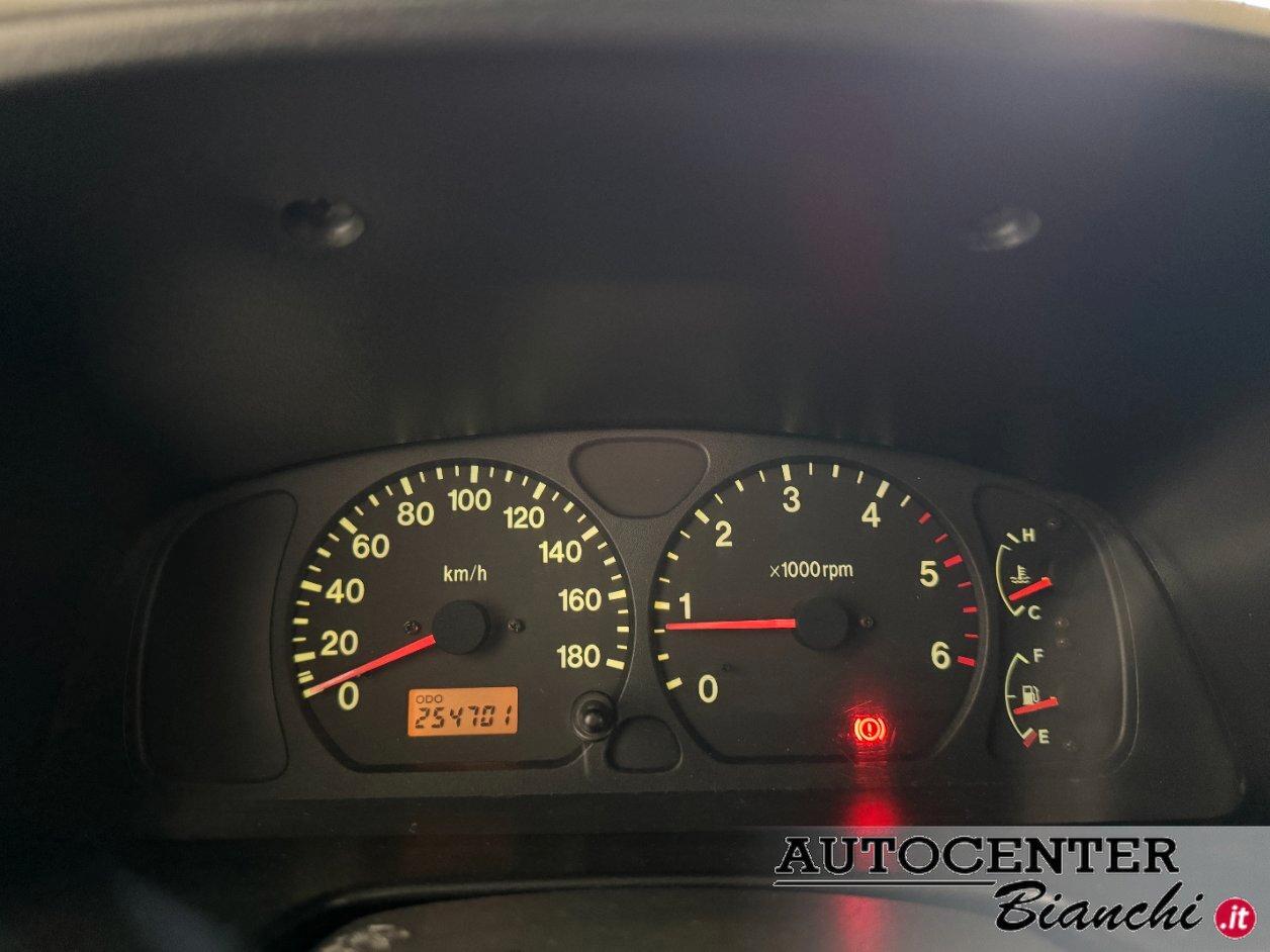 Suzuki Jimny 1.5 ddis td 4wd