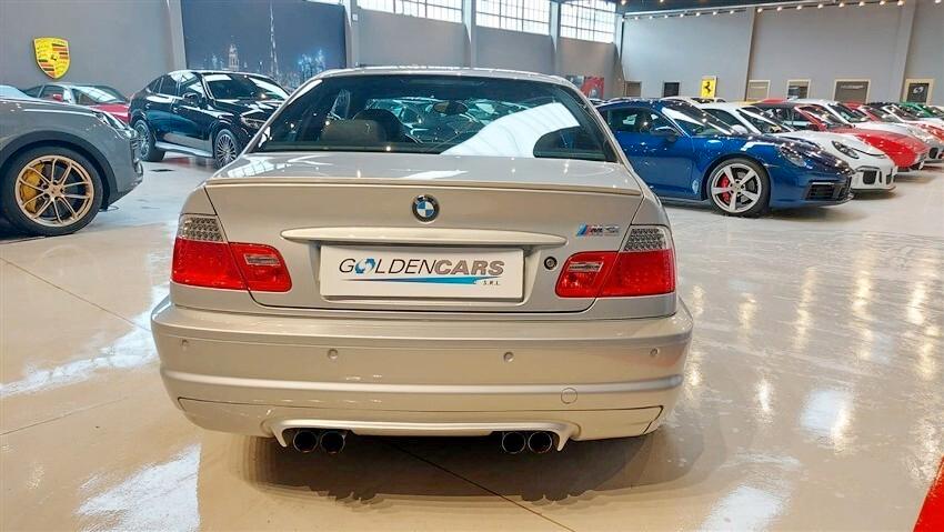 Bmw M3 Coupe 3.2 Da Vetrina!!!!!