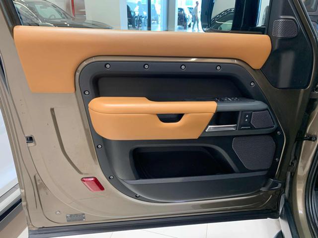LAND ROVER Defender 90 3.0D I6 250 CV AWD Auto X-Dynamic HSE