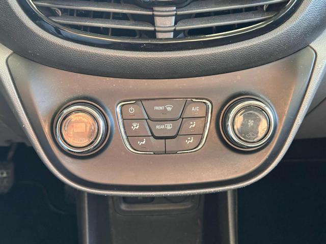 OPEL Karl 1.0 75 CV Innovation CAMBIO AUTOMATICO EURO 6