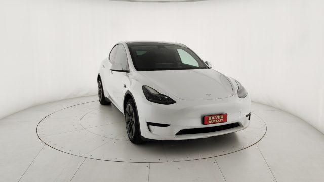 TESLA Model Y RWD