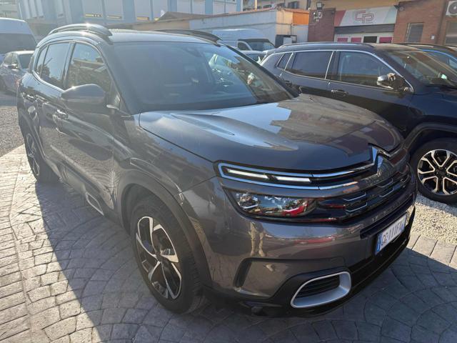 CITROEN C5 Aircross BlueHDi 130 S&S EAT8 Shine no obbligo di finanz !!