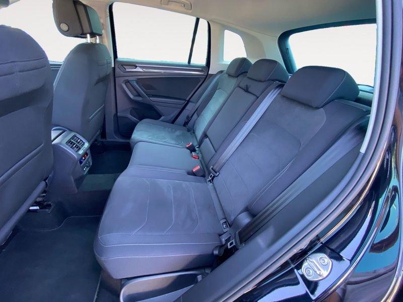 Volkswagen Tiguan Tiguan 2.0 TDI 150 CV SCR DSG Elegance