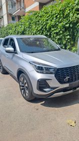 Dr Dr 5.0 dr 5.0 1.5 Bi-Fuel GPL TETTO APRIBILE