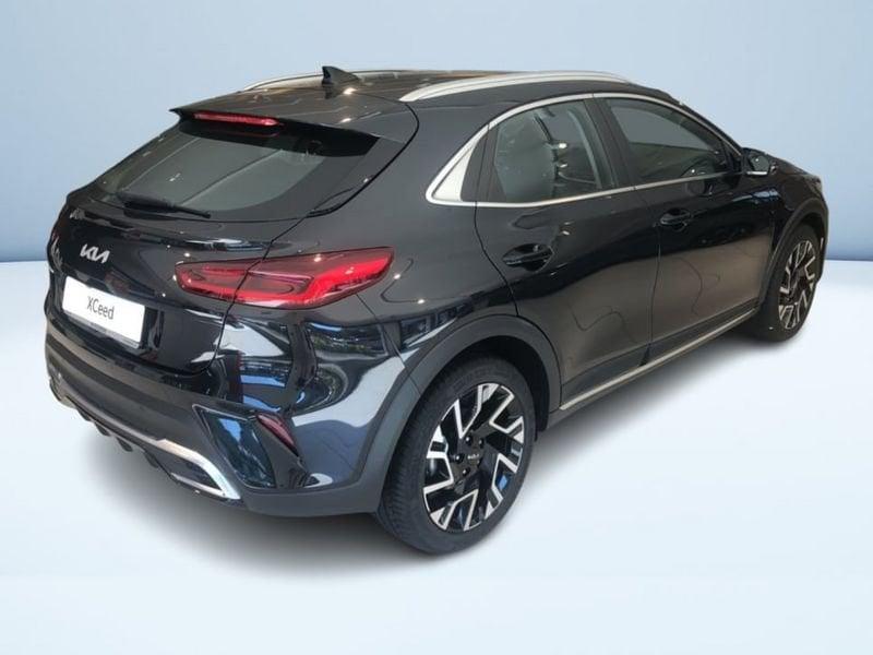KIA Xceed 1.5 TGDI Mild Hybrid Business MY25