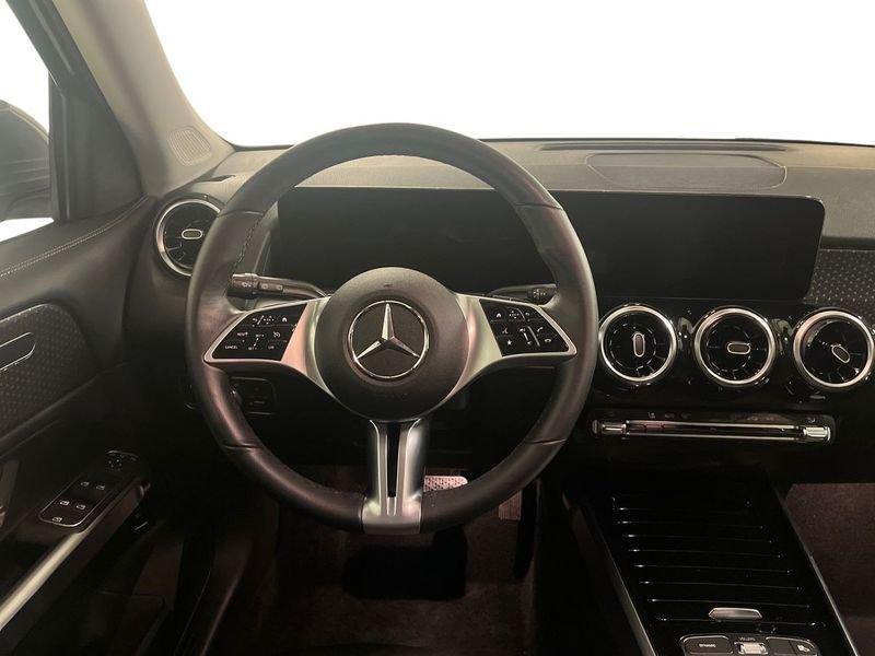 Mercedes-Benz Classe GLB 180 d Automatic Progressive Advanced