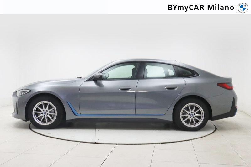 BMW i4 40 Sport eDrive Auto