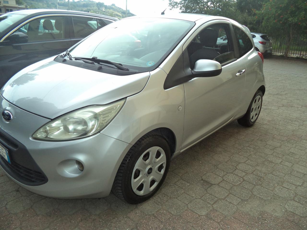 Ford Ka Ka+ 1.3 TDCi 75CV cDPF Business