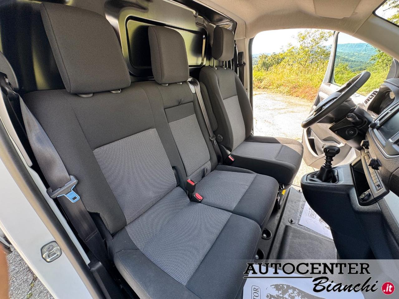 Fiat Scudo