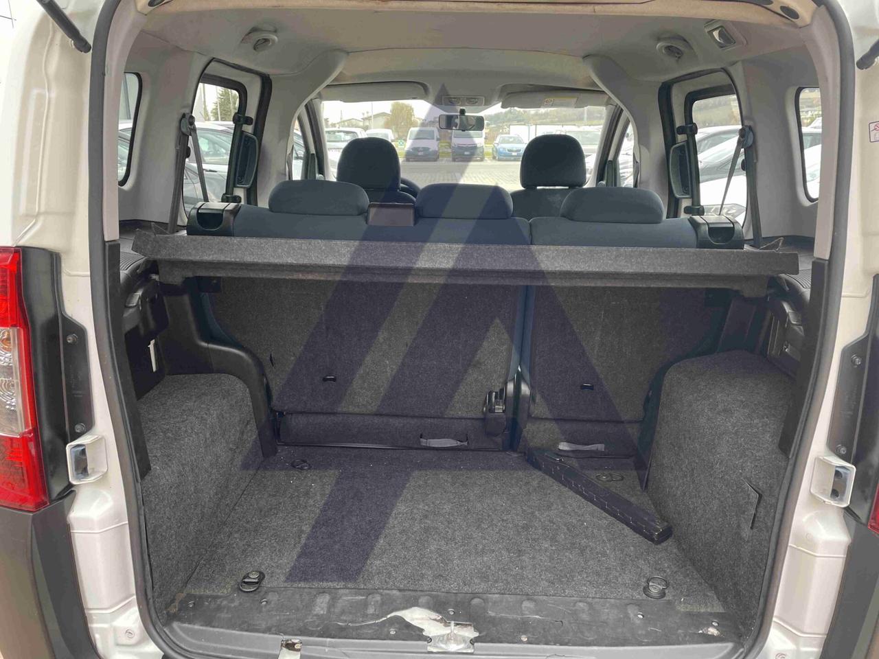 Citroen Nemo 1.4 AUTOCARRO 5 POSTI