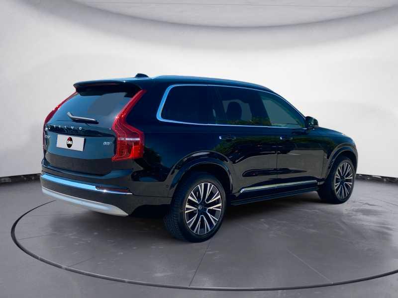 VOLVO XC90 2.0 b5 Inscription AwD GearTr.