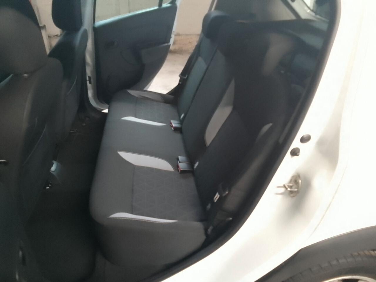 Dacia Sandero Stepway 1.5 dCi 8V 90CV Start&Stop Prestige OK NEO