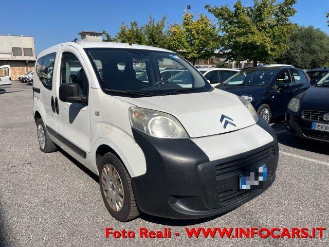 CITROEN Nemo 1.4 MULTISPACE