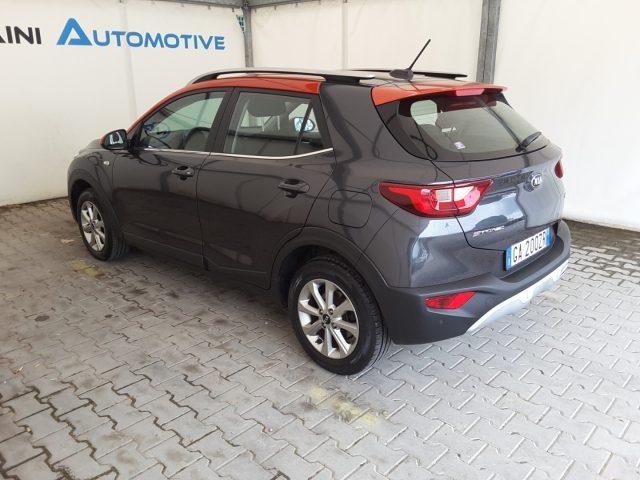 KIA Stonic 1.6 CRDi 115cv Style *solo 64.500 Km*