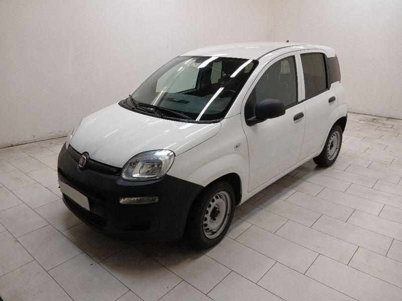 FIAT Panda van 1.0 hybrid Pop 70cv 2p.ti serie 4 E6d