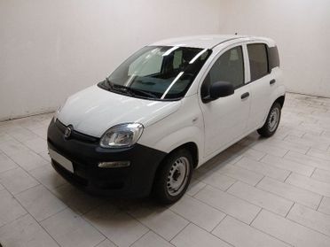 FIAT Panda van 1.0 hybrid Pop 70cv 2p.ti serie 4 E6d