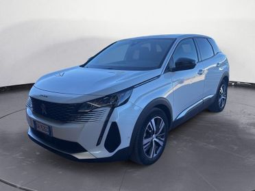Peugeot 3008 3008 BlueHDi 130 S&S EAT8 Allure