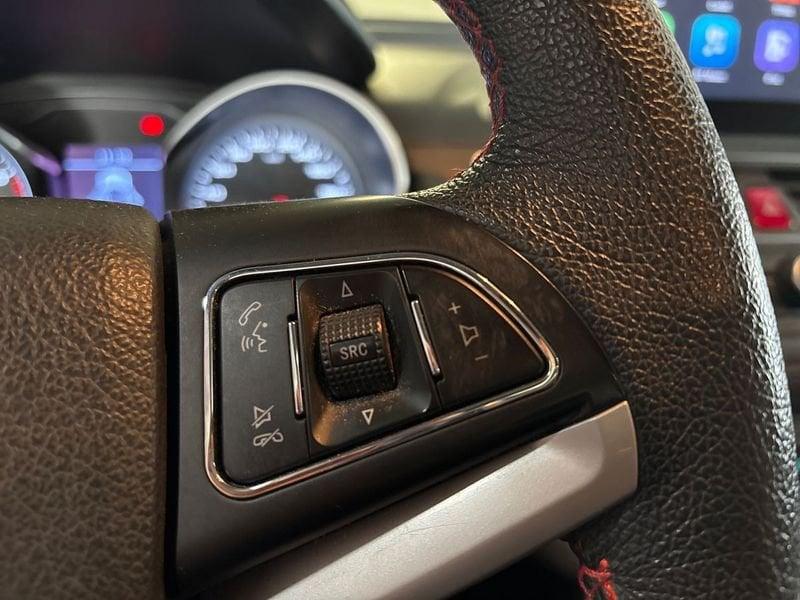 DR AUTOMOBILES dr4 SOLO BENZINA