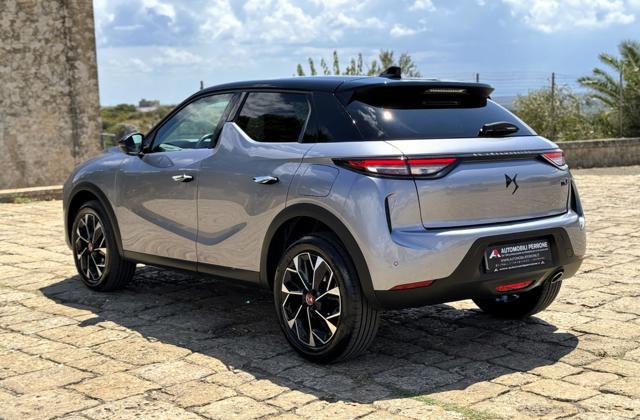 DS AUTOMOBILES DS 3 BlueHDi 130cv. Perform. Line Restyling