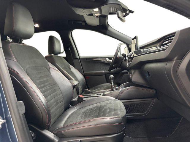 FORD Kuga 1.5 EcoBlue 120 CV 2WD ST-Line X