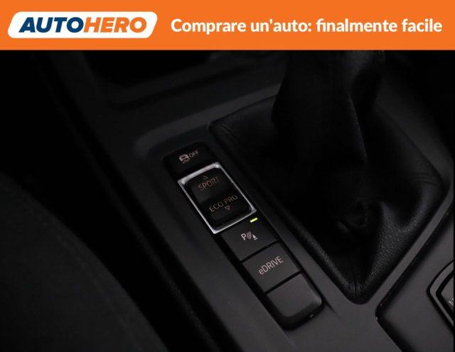 BMW X1 xDrive25e Advantage