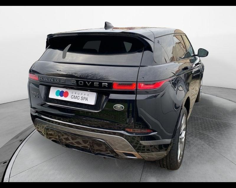 Land Rover RR Evoque Range Rover Evoque 2.0d i4 mhev R-Dynamic SE awd 180cv auto