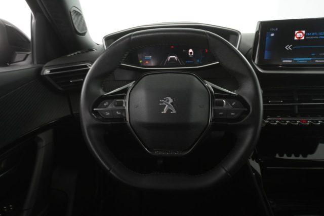 PEUGEOT 2008 2008 PureTech 100 S&S Allure Pack