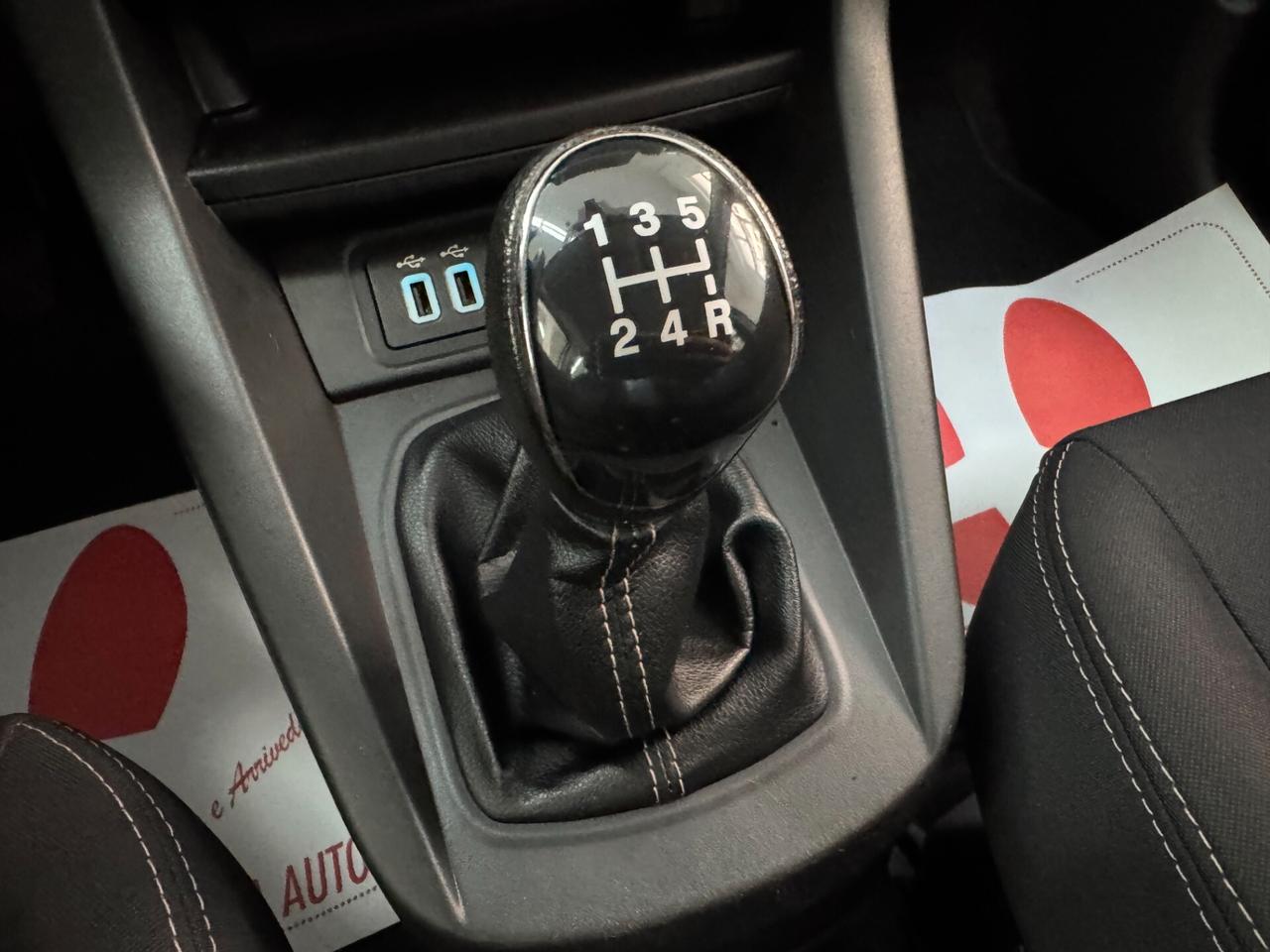 Ford Ka / 1.2 85 CV / Benzina / Neopatentati /