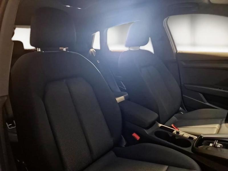 AUDI A3 SPORTBACK 40 TFSI e S tronic Business Advanced