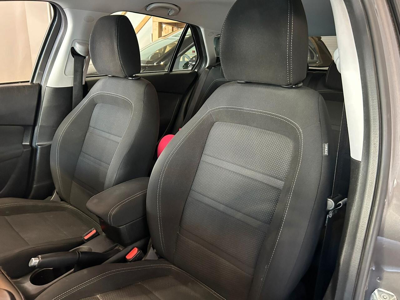 Fiat Tipo 1.3 Mjt S&S SW Lounge