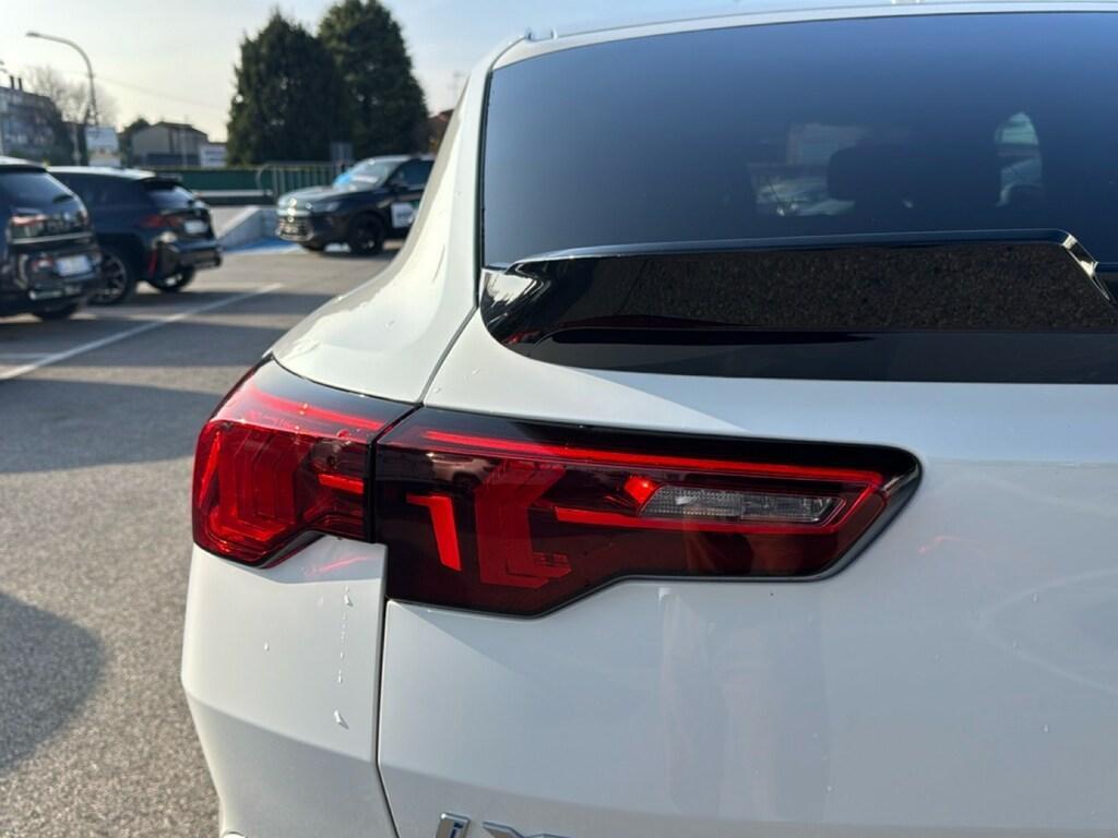 BMW iX2 20 MSport Pro eDrive