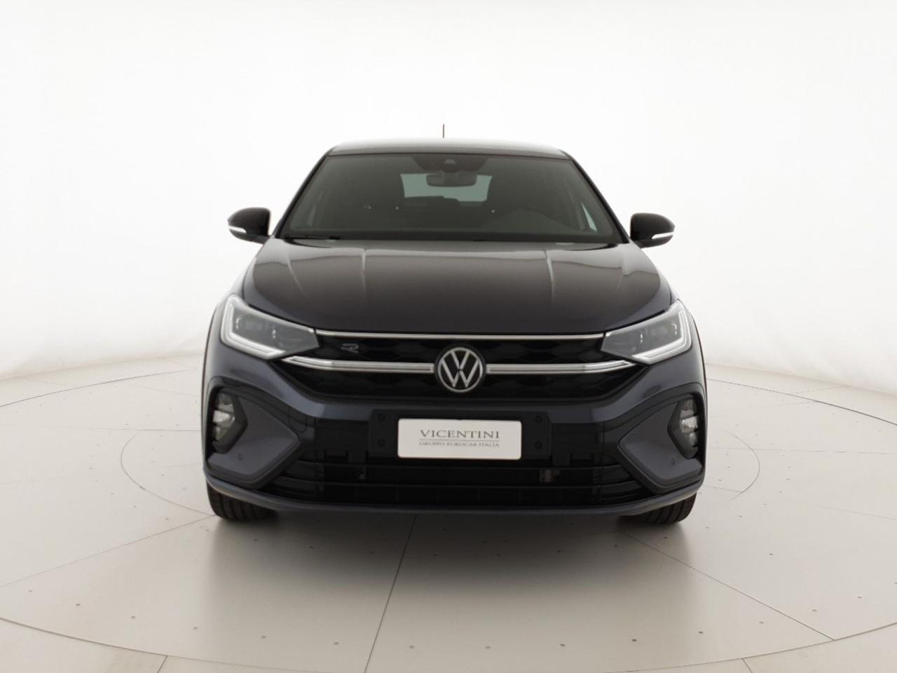 Volkswagen Taigo 1.0 tsi r-line 115cv dsg