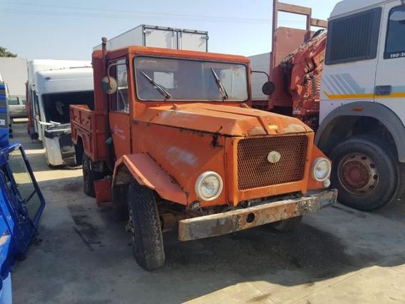 OM Leoncino 4x4