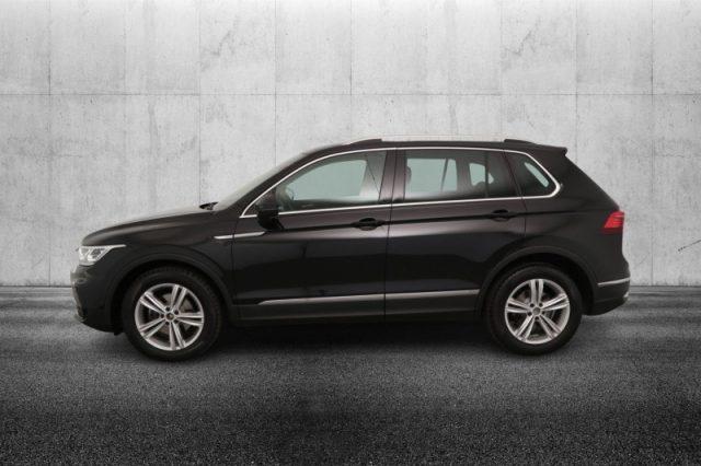 VOLKSWAGEN Tiguan 2.0 TDI 150 CV SCR DSG Elegance