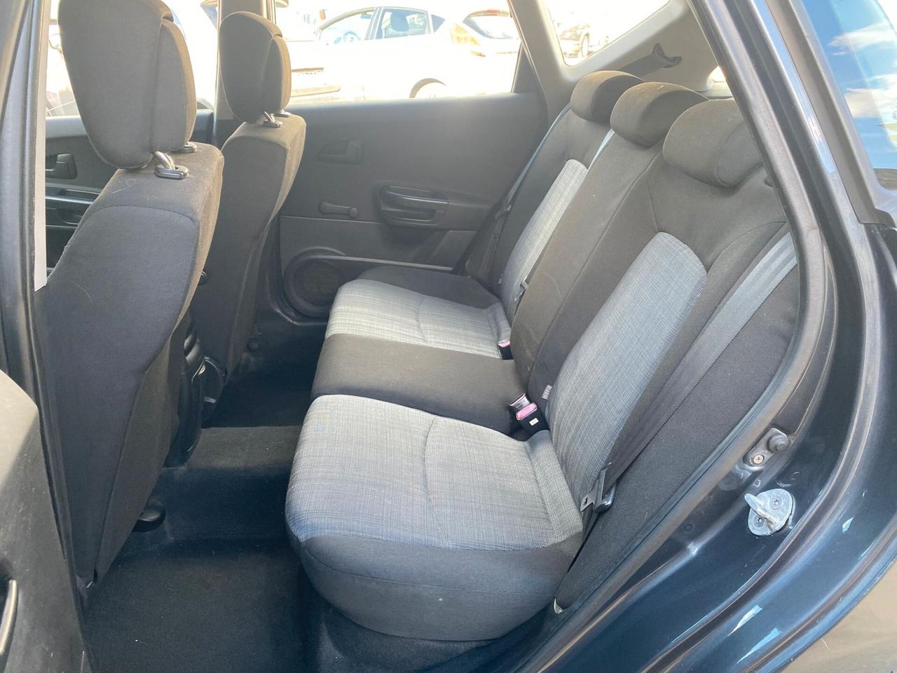 Kia Ceed Sportswagon 1.6crdi 90cv full opt 2011