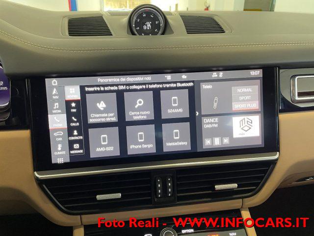 PORSCHE Cayenne 3.0 V6 E-Hybrid PHEV Iva Esposta Promo