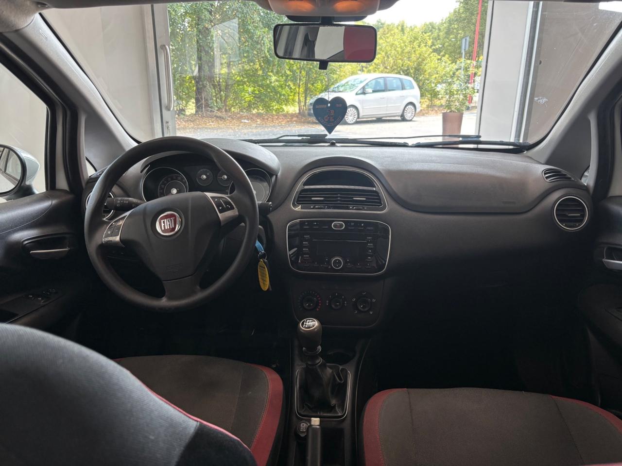 Fiat Punto Evo 1.4 5 porte MyLife EasyPower