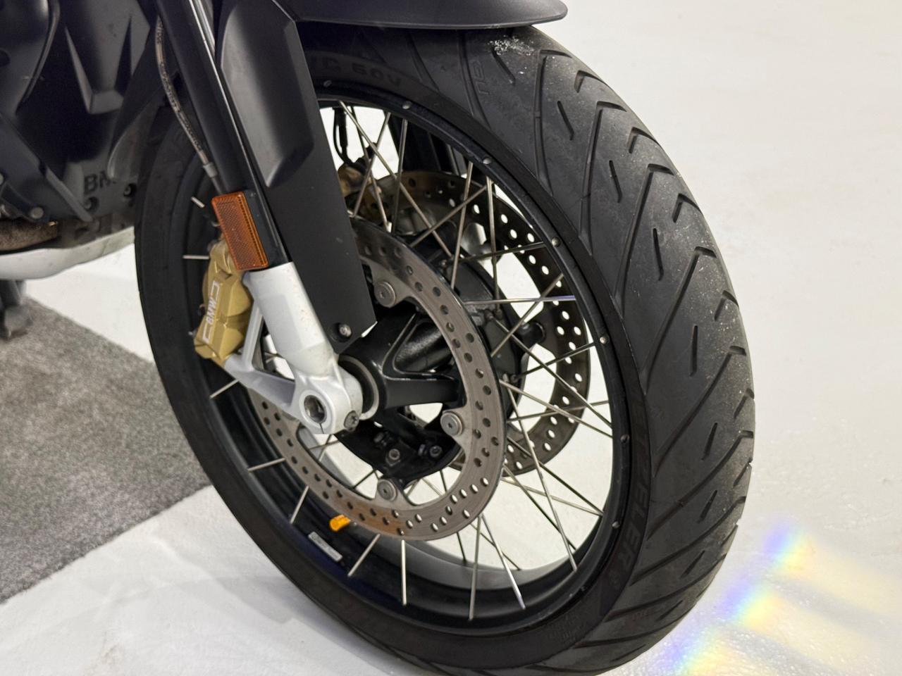 Bmw R 1250 GS Exclusive *Unico prop*serviceBmw