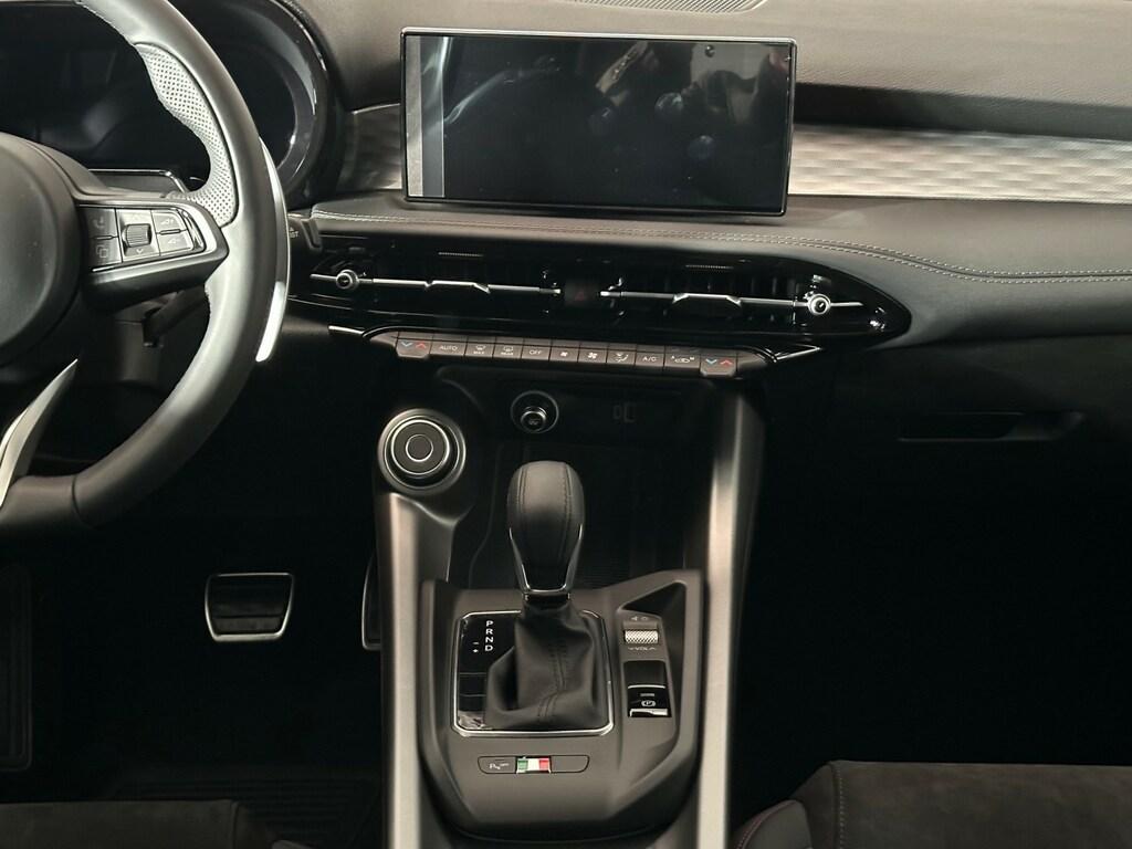 Alfa Romeo Tonale 1.5 hybrid Speciale 130cv ddct7